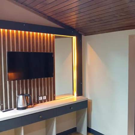 Bonita Boutique Hotel