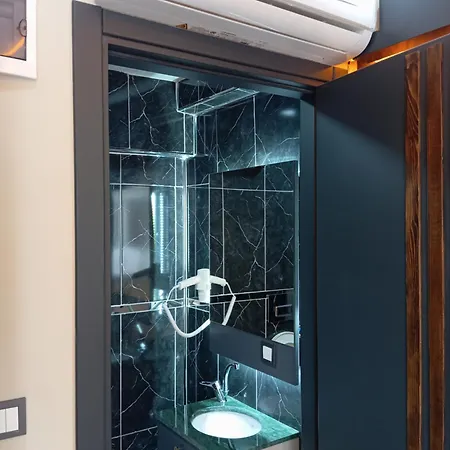 Otel Bonita Boutique İstanbul