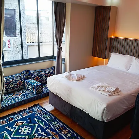 Bonita Boutique Hotel *