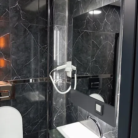 Bonita Boutique Otel İstanbul