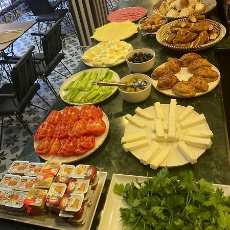 Bonita Boutique Otel