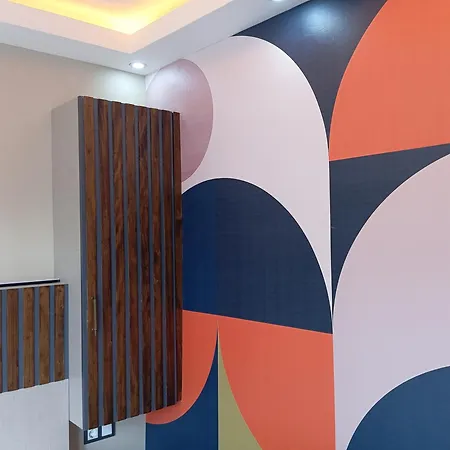 Hotel Bonita Boutique Istanbulská provincie