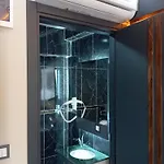 Szálloda Bonita Boutique Isztambul