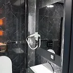 Bonita Boutique Szálloda Isztambul