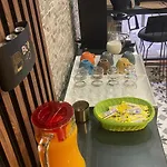 Szálloda Bonita Boutique *